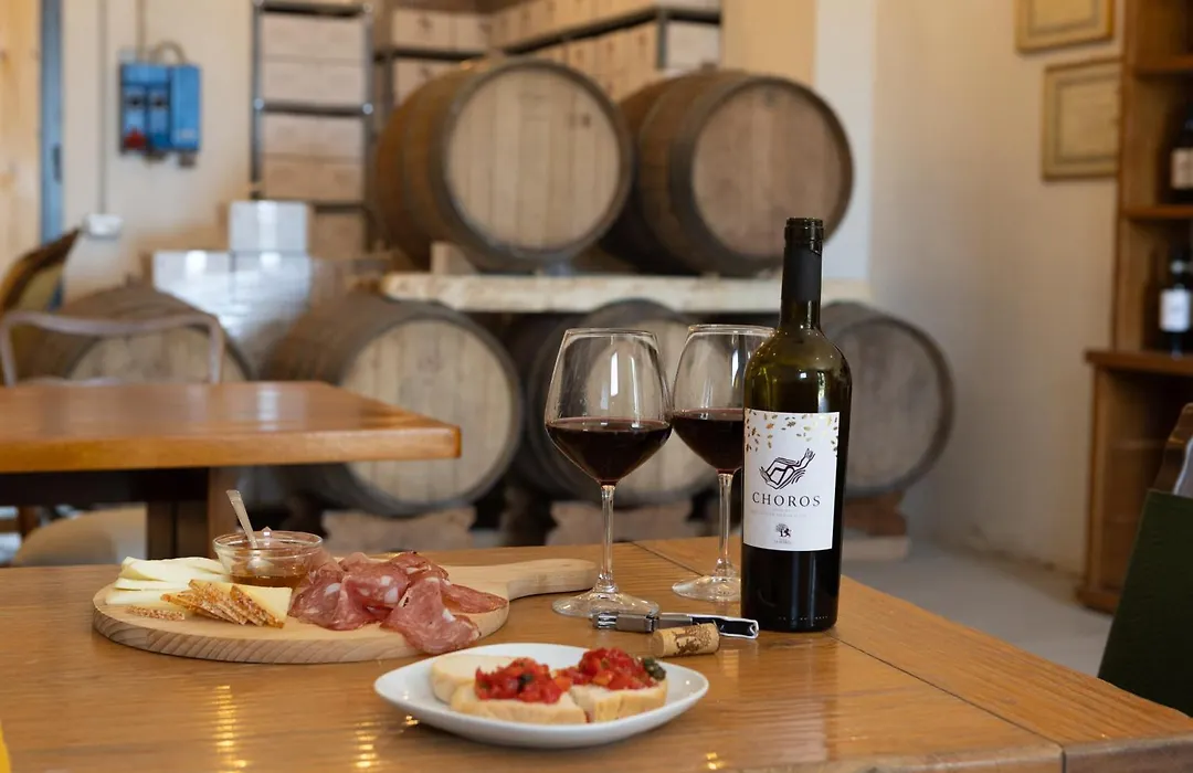 Podere La Quercia-1